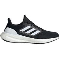 阿迪达斯 PUREBOOST 23 WIDE 缓震回弹 跑鞋