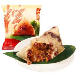 杏花楼 苏式蛋黄鲜肉粽 280g
