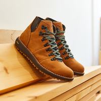 Danner 丹纳Logger917GTX男款工装靴马丁靴真皮手工防水徒步中帮登山鞋