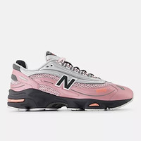 new balance 1000 复古跑鞋 男女同款