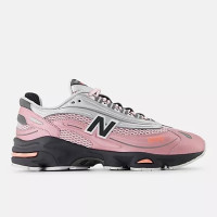 new balance 1000 复古跑鞋 男女同款
