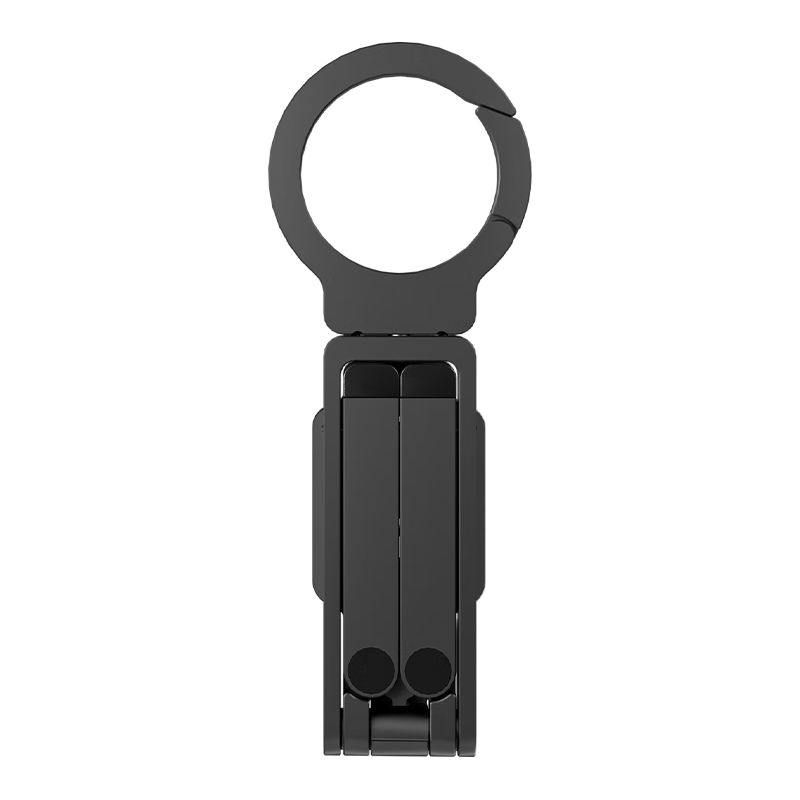 Ulanzi/优篮子 MA38 MagLock磁吸手机支架 便携摄影三脚架 iPhone桌面支撑架