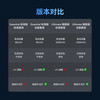 TELESIN 苹果iPhone 17 Pro Max影像拍照手柄 磁吸稳定器 蓝牙变焦助拍器
