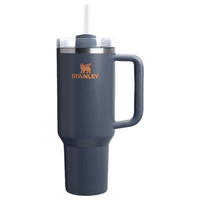 STANLEY 探险系列H2.0 冰霸杯 吸管杯 保温保冷 水具