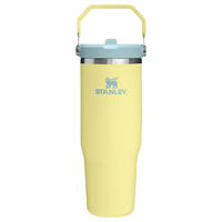 STANLEY/史丹利 ICEFLOW2.0 折叠吸管保温杯 750ml