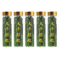 绿满堂 特级 太平猴魁