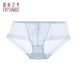 夏娃之秀 性感蕾丝收腹内裤（多款任选）