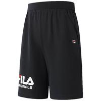 FILA/斐乐 儿童运动短裤
