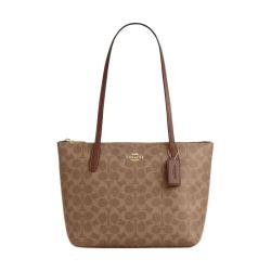 COACH 【FIONA】单肩手提包 CBT18 七夕