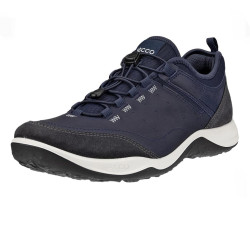 ecco 男士espinho speed lace休闲鞋