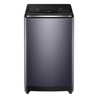 海尔 云溪系列 XQS100-MBE70E 双动力免清洗波轮洗衣机 10kg