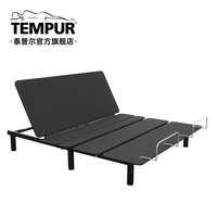 TEMPUR 智能睡眠系统睡眠监测鼾声干预Smart智能电动床床垫