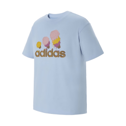 adidas 运动短袖T恤 IW3366