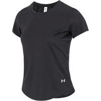 UNDER ARMOUR/安德玛 运动短袖女 T恤 1369760-001 XS