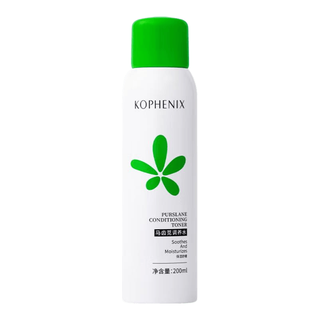 孔凤春 马齿苋调养水 200ml*3