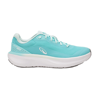 DECATHLON/迪卡侬 跑鞋 女款轻质减震软底网面透气 39码