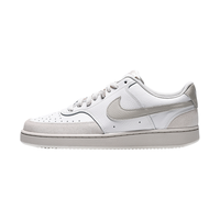 NIKE COURT VISION LO SUEDE 男子休闲运动鞋