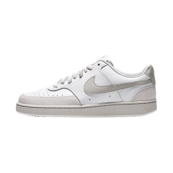 NIKE COURT VISION LO SUEDE 男子休闲运动鞋