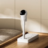 方舟鱼 智能空调伴侣远程语音温湿度感应已接入米家APP