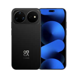 华为 Nova 16 Pro 星空黑 12GB 1TB 5G手机