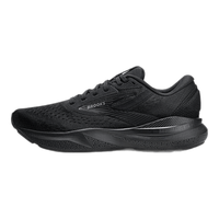 BROOKS Ghost幽灵Max 2 平衡支撑专业跑鞋 女款 黑色/乌木色 37.5
