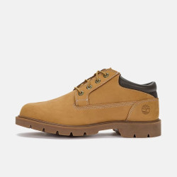 Timberland 男士低帮防水大黄靴 A1P3L