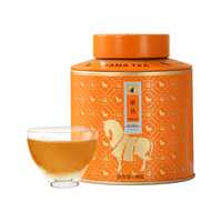 八马茶业 潮州单丛鸭屎香特级乌龙茶