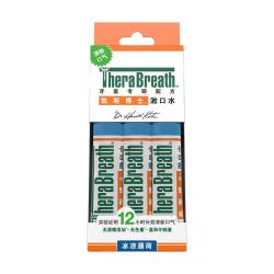 凯斯博士 冰凉薄荷漱口水