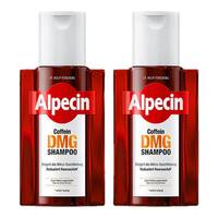 Alpecin/欧倍青 DMG洗发水