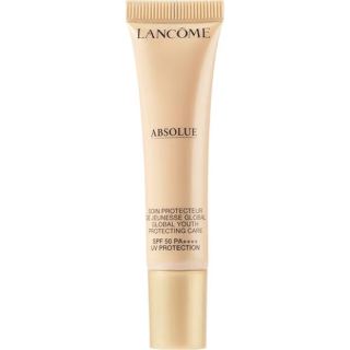 兰蔻 菁纯臻颜防晒隔离乳 SPF50 PA+++ 10ml