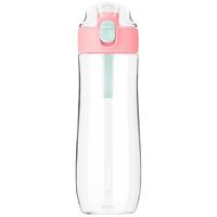LOCK&LOCK 乐扣乐扣 ABF782 塑料杯 530ml