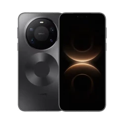 华为 mate80 pro max 极夜黑 16GB+512GB
