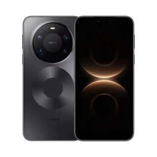 华为 mate80 pro max 极夜黑 16GB+512GB