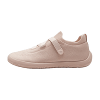Allbirds Skyline Go 26 网面软底魔术贴透气休闲女鞋