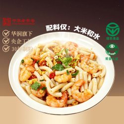 五丰 通心米粉 500g 袋装