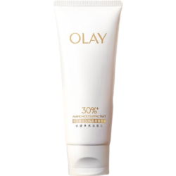 OLAY 深层清洁 氨基酸洁面  100g
