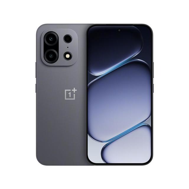 一加 Turbo 6X Pro 新品上市流畅爆表  跃马黑 8GB+256GB