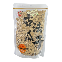物喜大丰 古法瓜子303g*1袋 海盐瓜子303g*1袋 陈皮瓜子248g*1袋