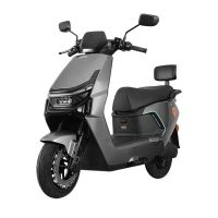 百亿补贴：雅迪 T35-M 长续航大功率电动摩托车 72V23Ah