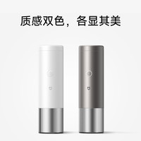 小米有品 众筹上新丨米家便携咖啡机
