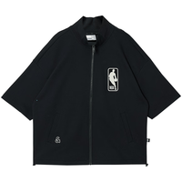JACK&JONES/杰克琼斯 NBA联名男士短袖卫衣