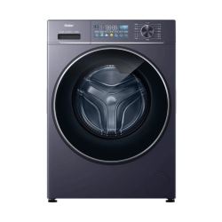 海尔 云溪4.0系列 XQG110-HBLE78EU1 直驱洗烘一体机 11KG