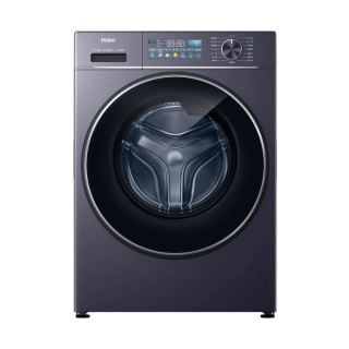 海尔 云溪4.0系列 XQG110-HBLE78EU1 直驱洗烘一体机 11KG