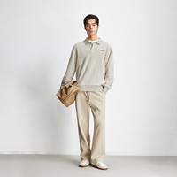 杰克琼斯 JACK&JONES 男士卫衣
