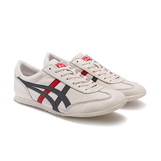 Onitsuka Tiger 运动休闲鞋男女鞋MACHU RACER 1183B770