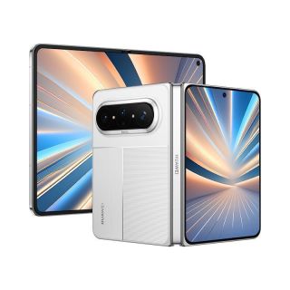 华为 Pura x Max 华为阔屏折叠鸿蒙手机 12GB+512GB