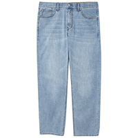 JACK&JONES/杰克琼斯 903直筒牛仔裤 男 C40浅牛仔蓝 W36