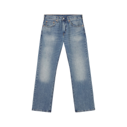 Levi's 517修身靴形牛仔裤 黑色 32/32