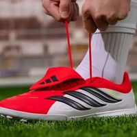 adidas/阿迪达斯 PREDATOR LEAGUE 足球鞋