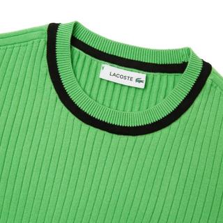 LACOSTE/拉科斯特 法国鳄鱼女士针织上衣